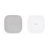 WiZ Smart Button bianco/grigio