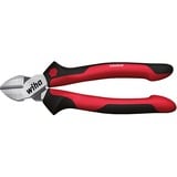 Wiha 43333, Pinze di taglio Nero/Rosso