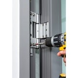 Wiha SB7945TY505, 42136, Set di bit Nero/Rosso