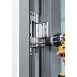 Wiha Set di punte BitBuddy TY-Bits 29mm, 8 pezzi, Set di bit Nero/Rosso