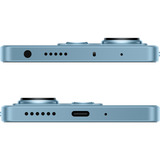 Xiaomi Redmi Note 14S  blu