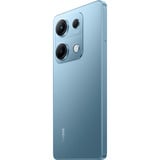 Xiaomi Redmi Note 14S , Handy blu
