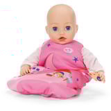 ZAPF Creation BABY born® Sacco a pelo Moon, Accessori della bambola 