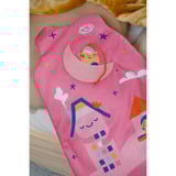 ZAPF Creation BABY born® Sacco a pelo Moon, Accessori della bambola 