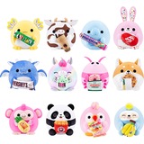 ZURU 77605TQ2, Peluche animali 