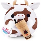 ZURU 77605TQ2, Peluche animali 