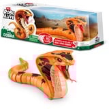 ZURU Robo Alive - King Cobra, Gioco figura 