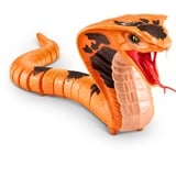 ZURU Robo Alive - King Cobra, Gioco figura 
