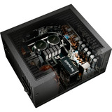 be quiet! BP021EU, Alimentatore PC Nero