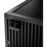 be quiet! BP021EU, Alimentatore PC Nero