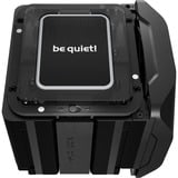 be quiet! Dark Rock Elite Processore Raffreddatore d'aria 13,5 cm Nero 1 pz, raffreddamento CPU  Nero, Raffreddatore d'aria, 13,5 cm, Nero