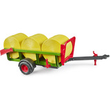 bruder 02204, Veicolo modello 