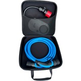 go-e CH-10-09, Borsa Nero