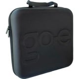 go-e go-e Case, Borsa Nero