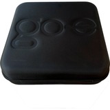 go-e go-e Case, Borsa Nero