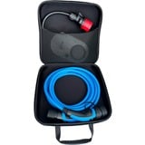 go-e go-e Case, Borsa Nero