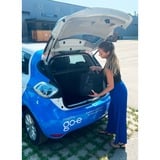 go-e go-e Case, Borsa Nero