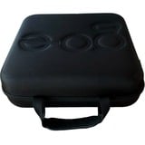 go-e go-e Case, Borsa Nero