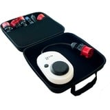 go-e go-e Case, Borsa Nero