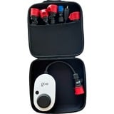 go-e go-e Case, Borsa Nero