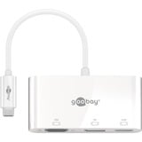 goobay 52412, Adattatore 