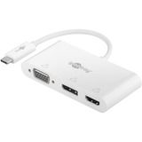 goobay 52412, Adattatore 