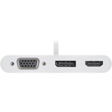 goobay 52412, Adattatore 