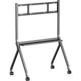 iiyama Iiyama Sistema di piloni elettrico, Montaggio Nero