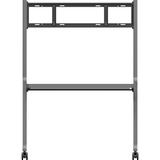 iiyama Iiyama Sistema di piloni elettrico, Montaggio Nero