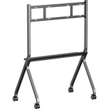 iiyama Iiyama Sistema di piloni elettrico, Montaggio Nero