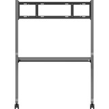 iiyama Iiyama Sistema di piloni elettrico, Montaggio Nero