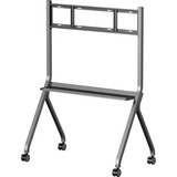 iiyama Iiyama Sistema di piloni elettrico, Montaggio Nero