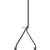 iiyama Iiyama Sistema di piloni elettrico, Montaggio Nero