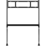 iiyama Iiyama Sistema di piloni elettrico, Montaggio Nero