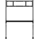 iiyama Iiyama Sistema di piloni elettrico, Montaggio Nero