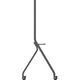 iiyama Iiyama Sistema di piloni elettrico, Montaggio Nero