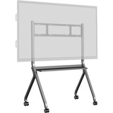 iiyama Iiyama Sistema di piloni elettrico, Montaggio Nero