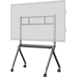 iiyama Iiyama Sistema di piloni elettrico, Montaggio Nero