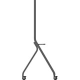 iiyama MD-CART02-S1, Montaggio Nero