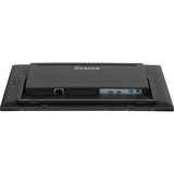iiyama ProLite T2755QSC-B1 Monitor PC 68,6 cm (27") 2560 x 1440 Pixel Quad HD LCD Touch screen Nero, Monitor LED Nero (opaco), 68,6 cm (27"), 2560 x 1440 Pixel, Quad HD, LCD, 5 ms, Nero