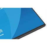 iiyama ProLite X2497HSU-B1, Monitor LED Nero (opaco)