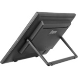 iiyama T2755QSC-B1, Monitor LED Nero (opaco)