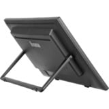 iiyama T2755QSC-B1, Monitor LED Nero (opaco)