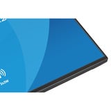 iiyama X2497HSU-B1, Monitor LED Nero (opaco)