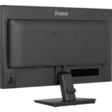 iiyama X2497HSU-B1, Monitor LED Nero (opaco)