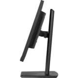 iiyama XUB2497HSU-B2, Monitor LED Nero (opaco)