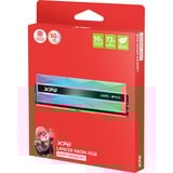 ADATA LANCER NEON memoria 16 GB 2 x 16 GB DDR5 288-pin DIMM argento, 16 GB, 2 x 16 GB, DDR5, 6400 MHz, 288-pin DIMM