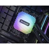 ALTERNATE ALT-aTTaX-AMD-001 Nero/trasparente