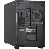 ALTERNATE ALT-aTTaX-AMD-001 Nero/trasparente