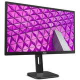 AOC 24P1 ricondizionato, Monitor LED Nero